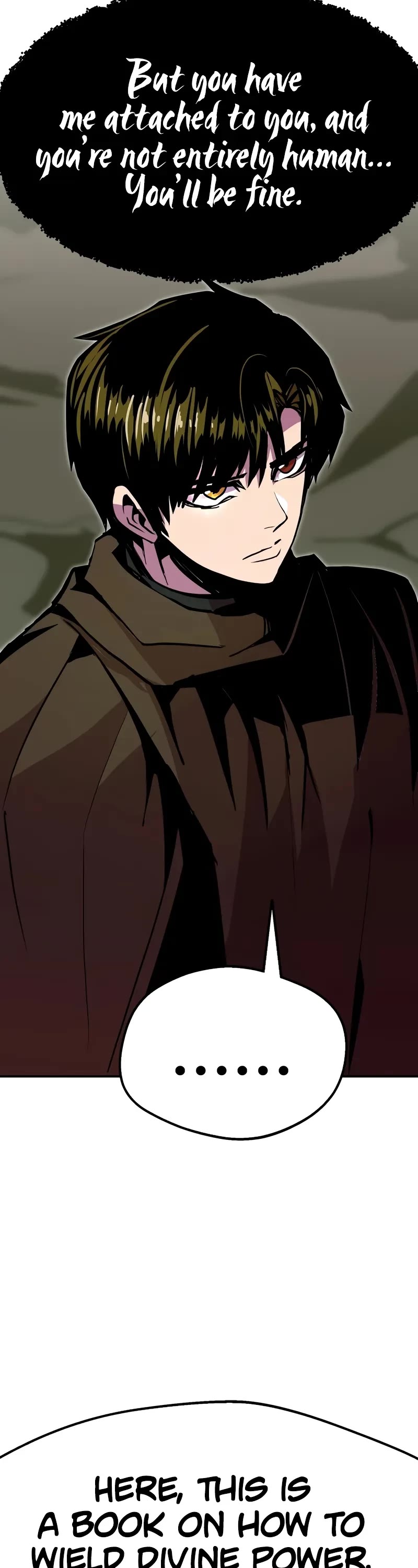 Worthless Regression chapter 96 page 39