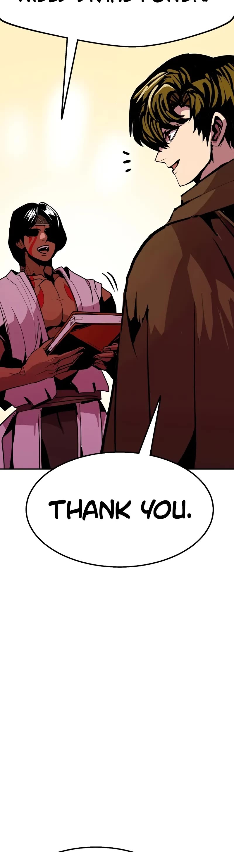 Worthless Regression chapter 96 page 40