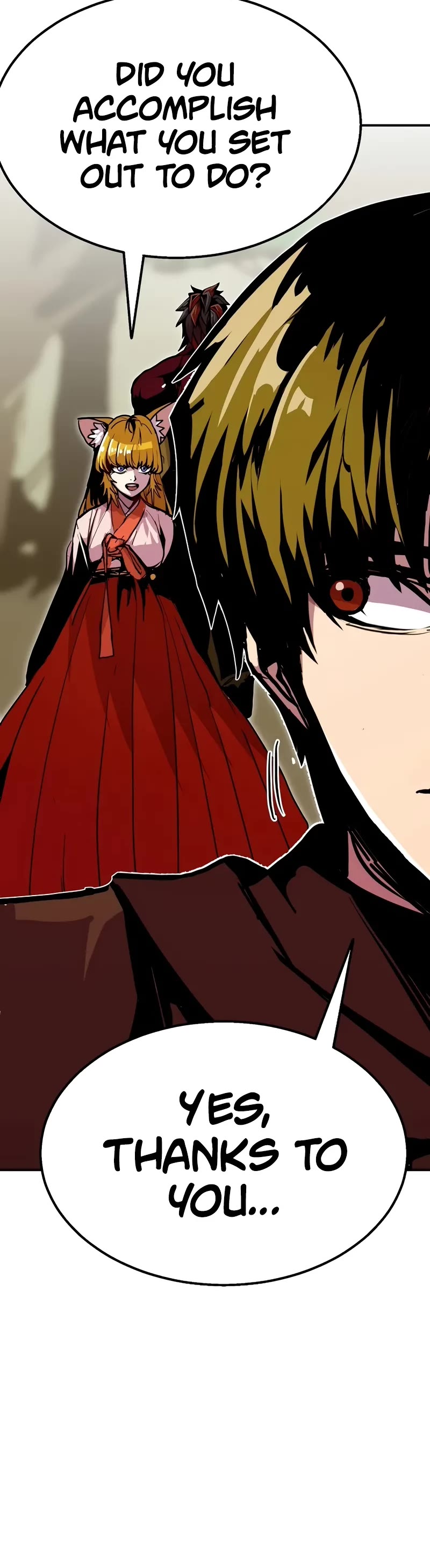 Worthless Regression chapter 96 page 41