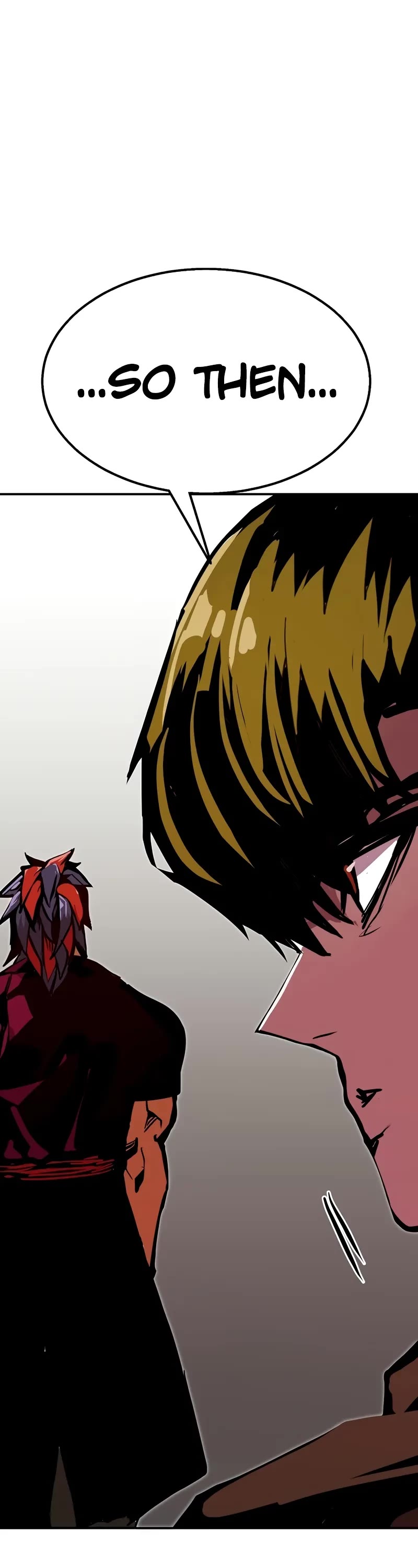 Worthless Regression chapter 96 page 48