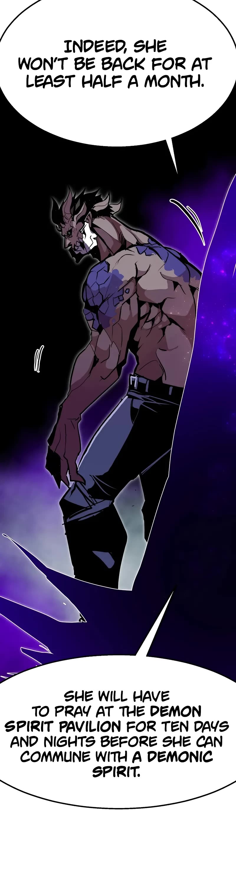 Worthless Regression chapter 96 page 53