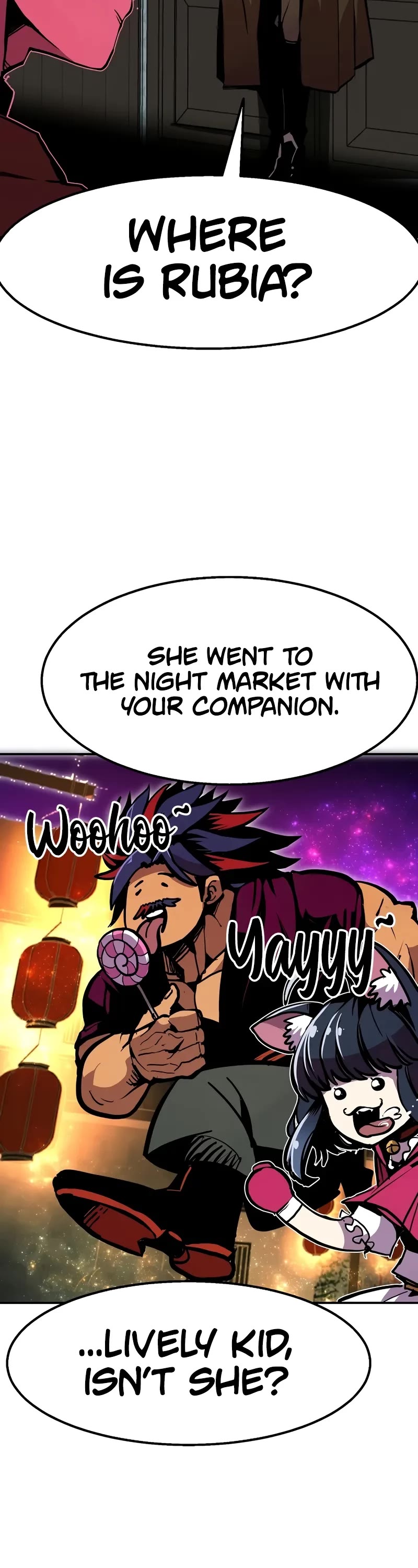 Worthless Regression chapter 97 page 16