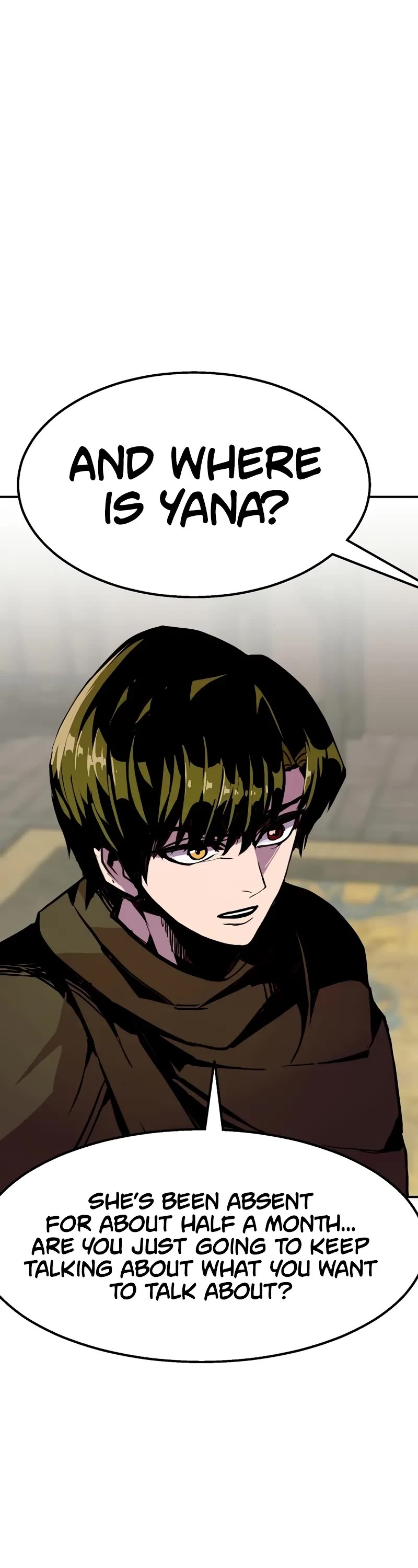 Worthless Regression chapter 97 page 17