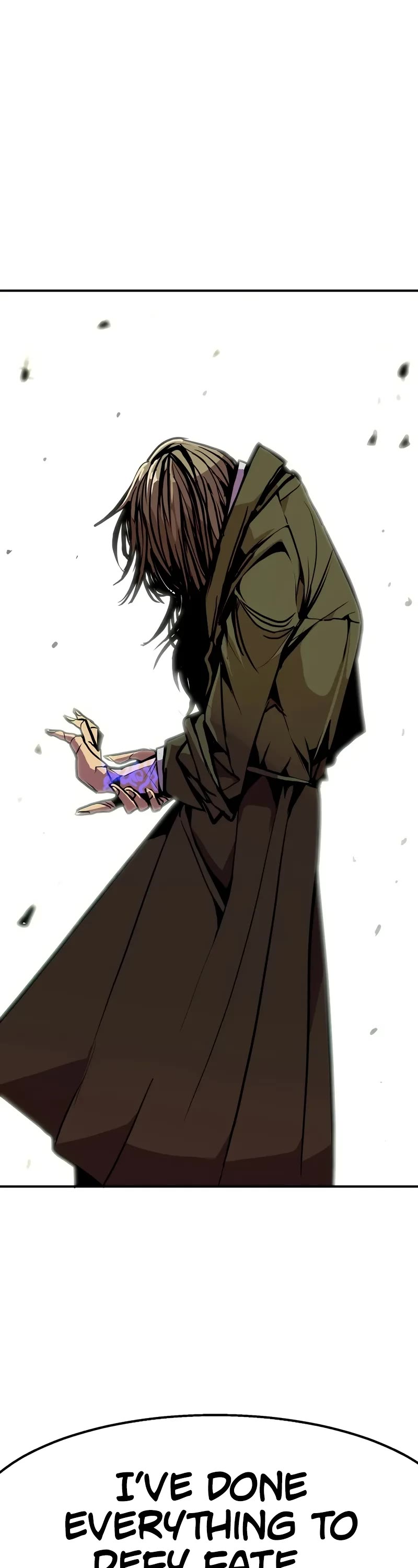 Worthless Regression chapter 97 page 18