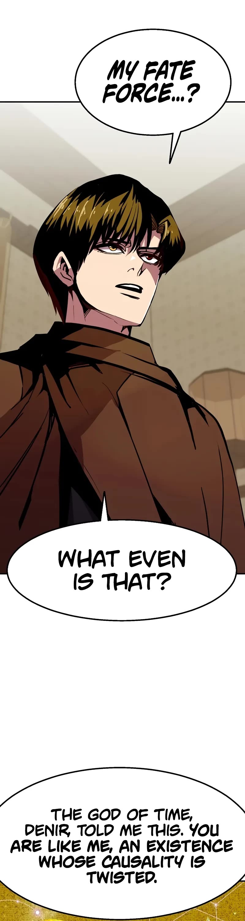 Worthless Regression chapter 97 page 23