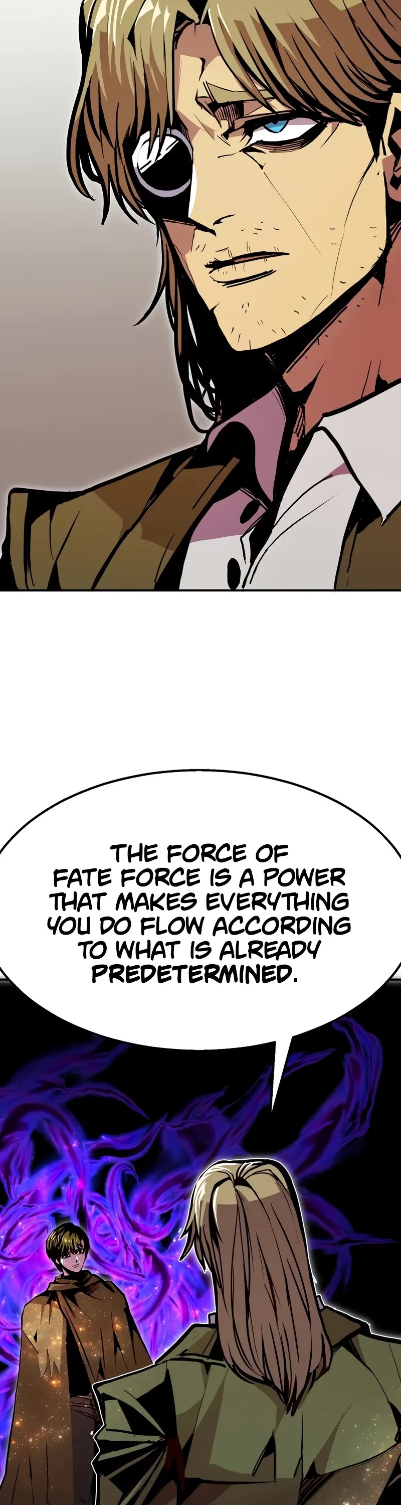 Worthless Regression chapter 97 page 25