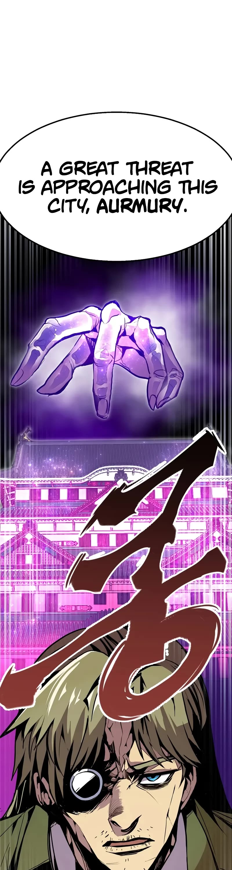 Worthless Regression chapter 97 page 30