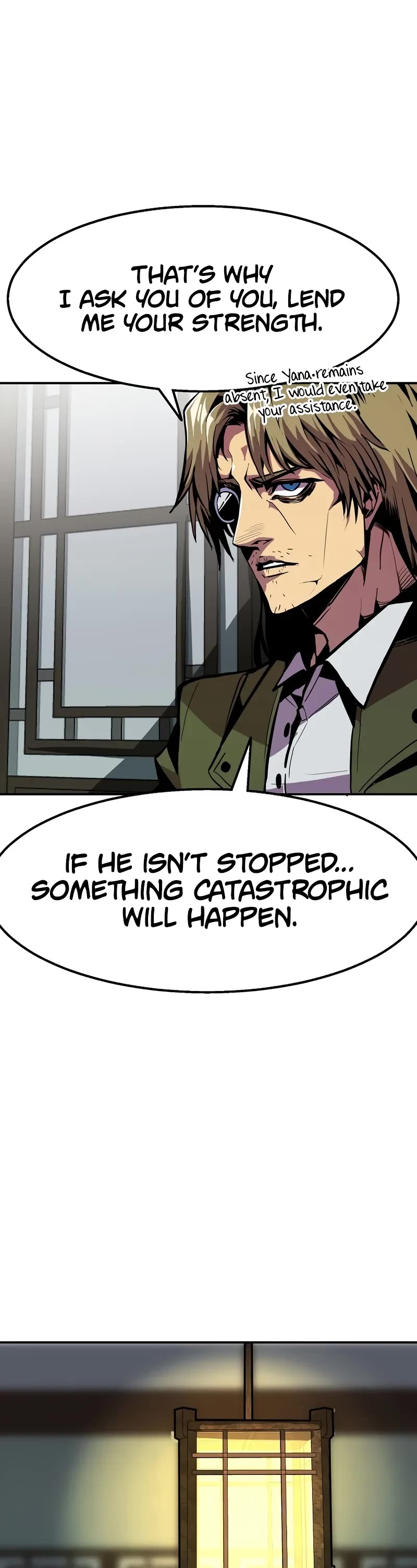 Worthless Regression chapter 97 page 32