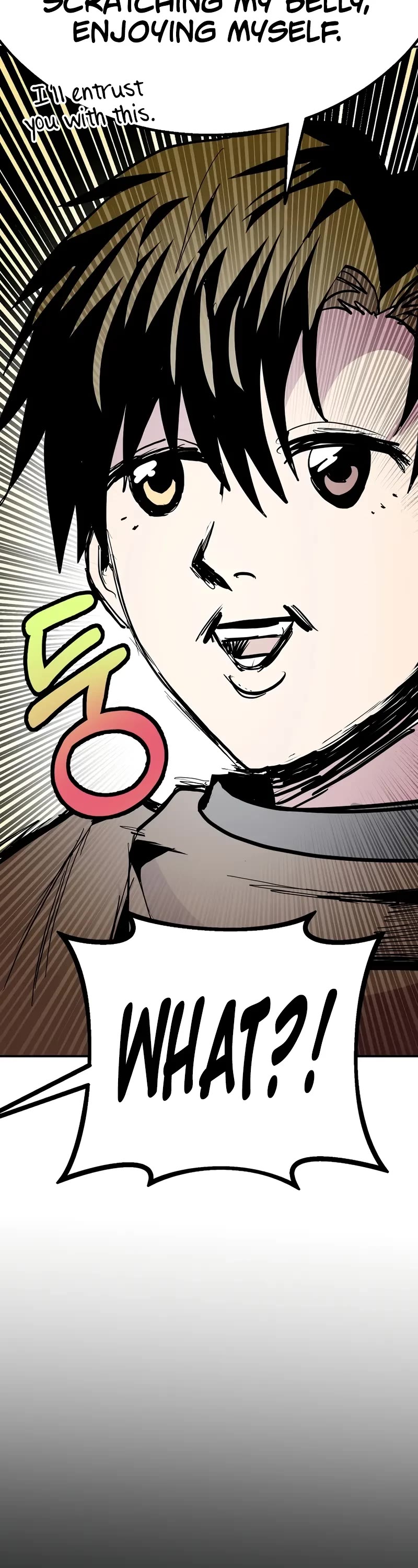 Worthless Regression chapter 97 page 39