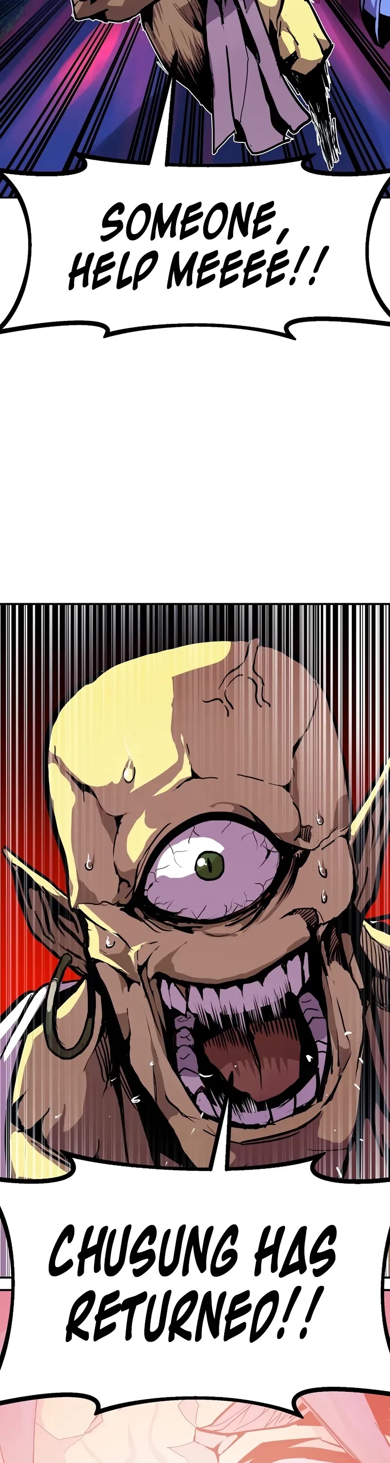 Worthless Regression chapter 97 page 44