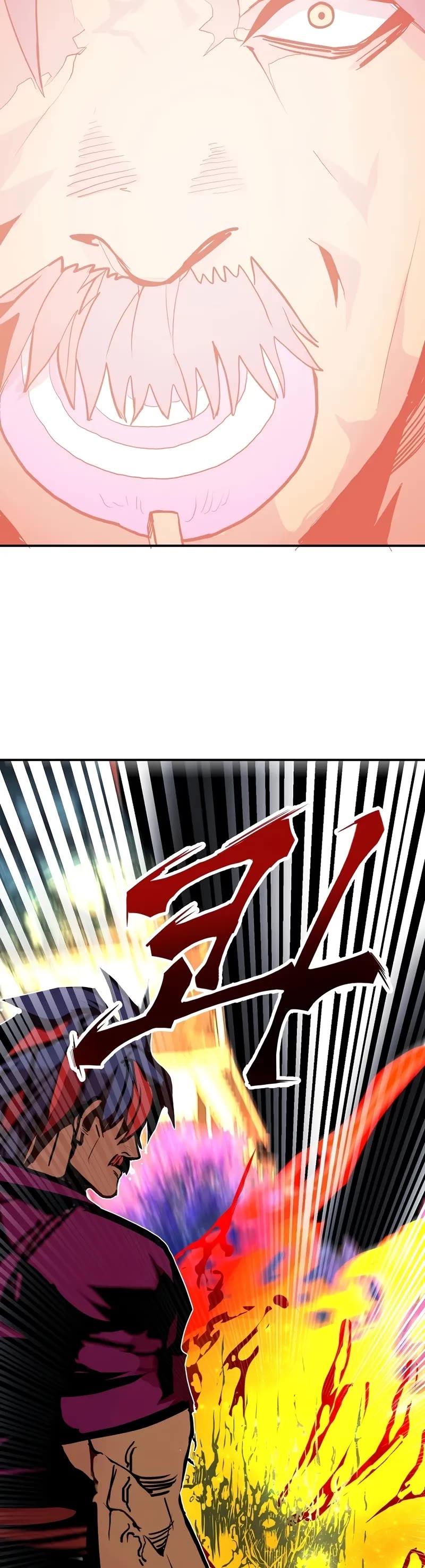 Worthless Regression chapter 97 page 45