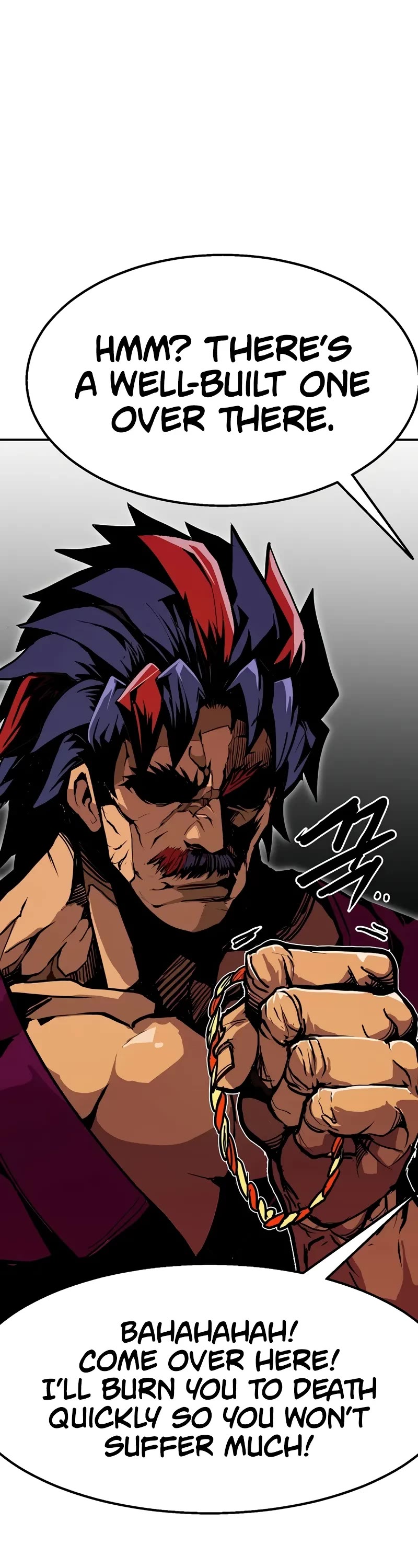 Worthless Regression chapter 97 page 48