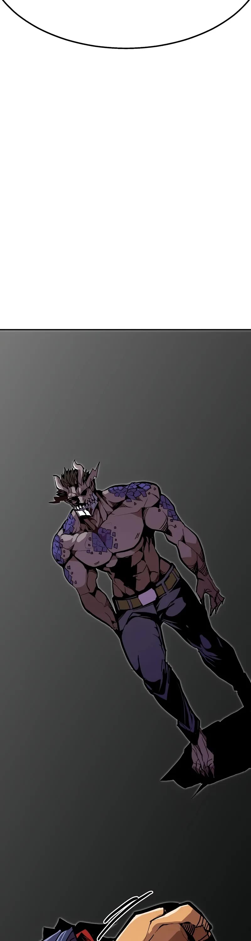 Worthless Regression chapter 97 page 50