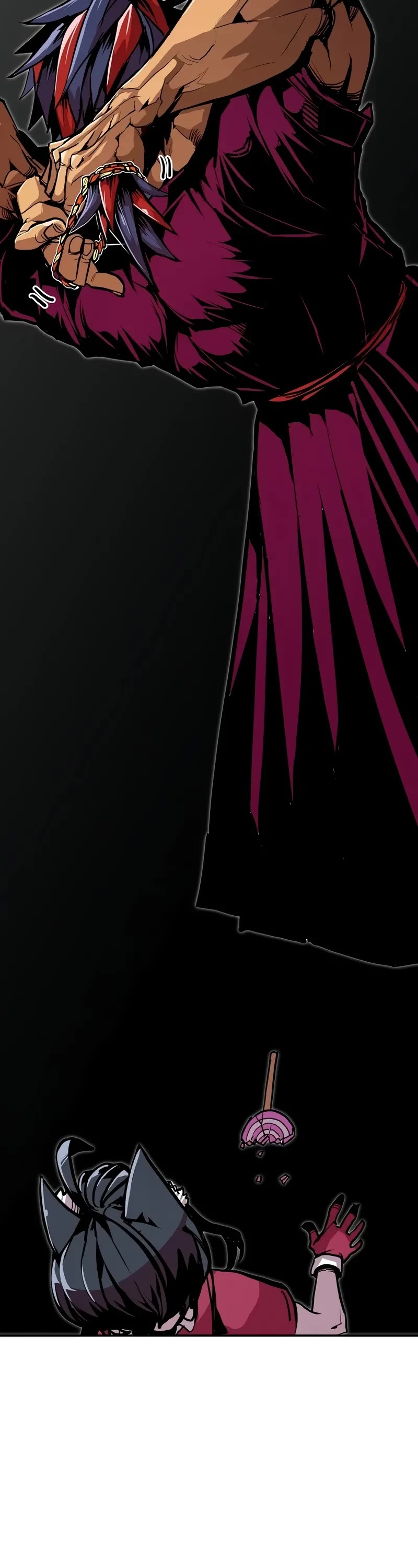 Worthless Regression chapter 97 page 51