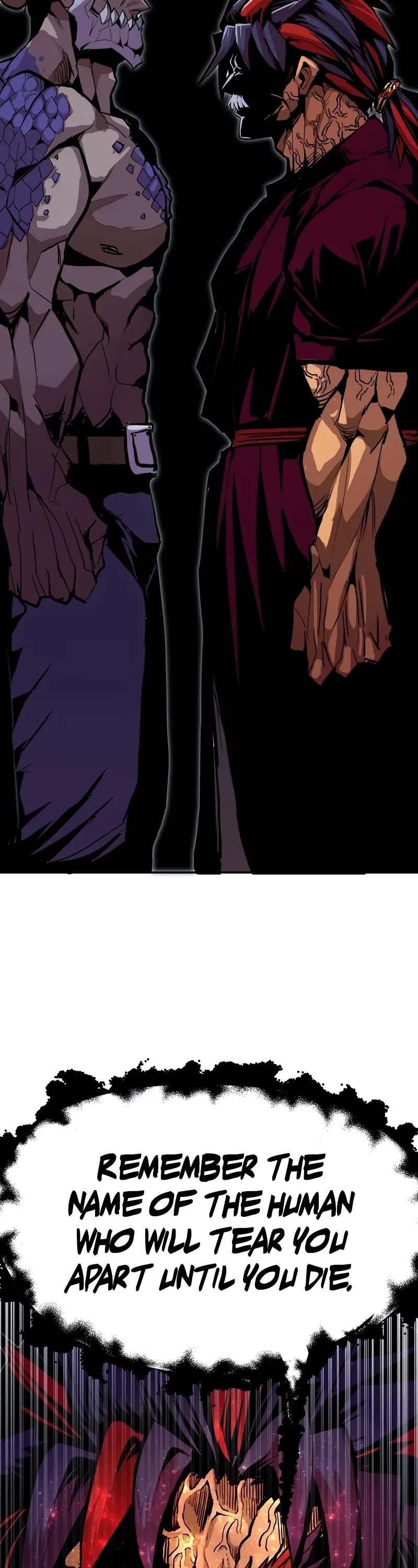 Worthless Regression chapter 97 page 53