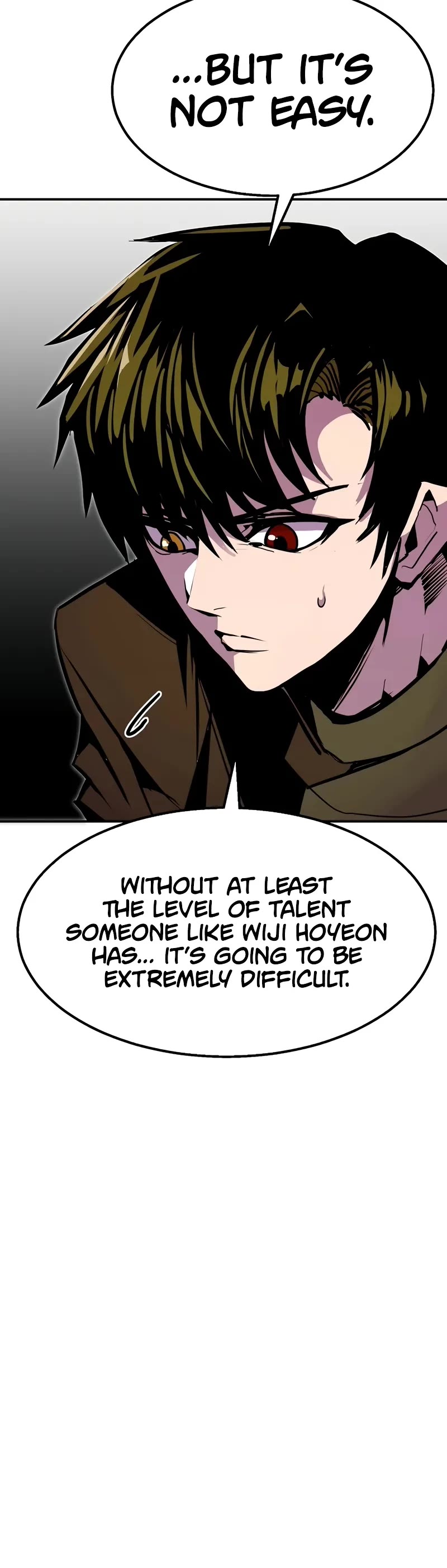 Worthless Regression chapter 97 page 6