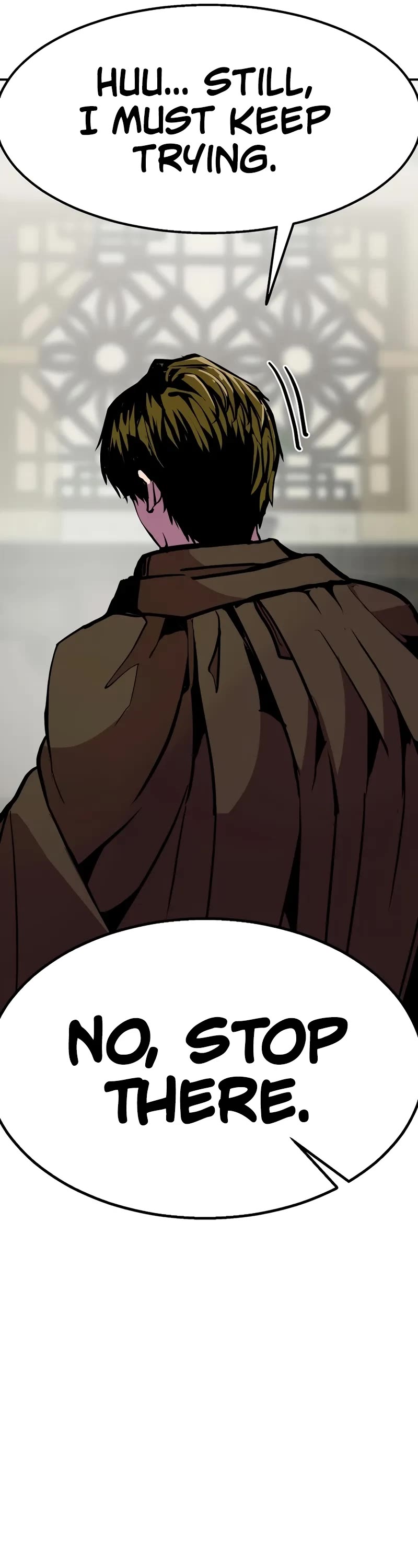 Worthless Regression chapter 97 page 7