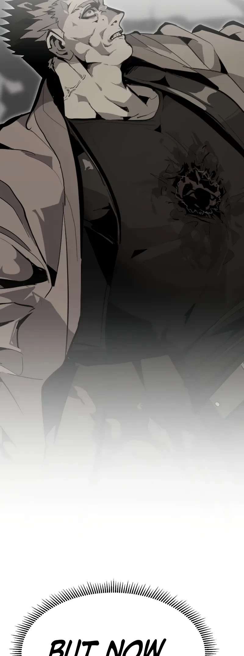 Worthless Regression chapter 98 page 21