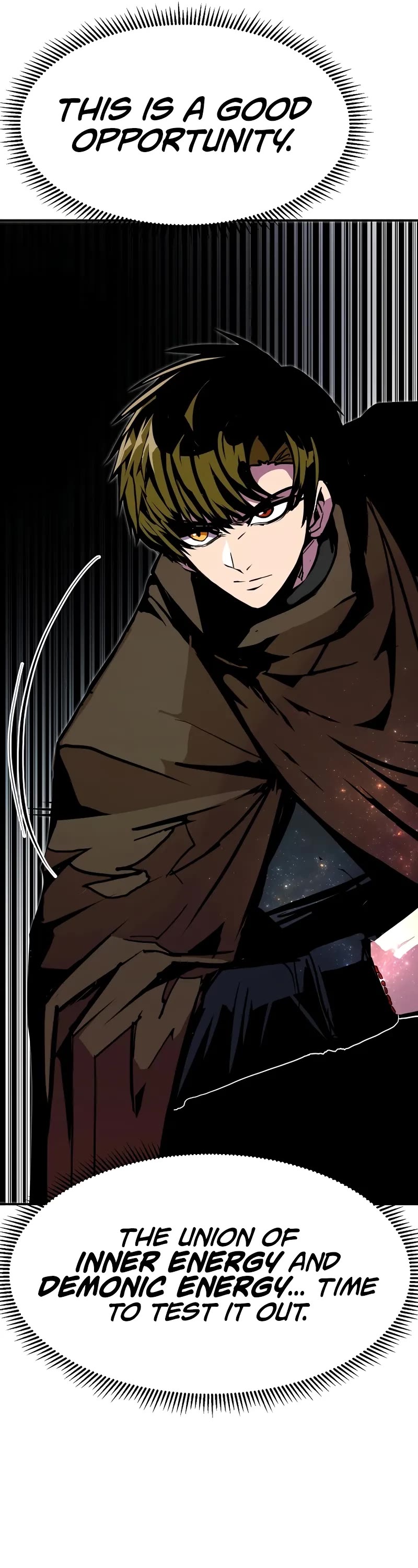 Worthless Regression chapter 98 page 31