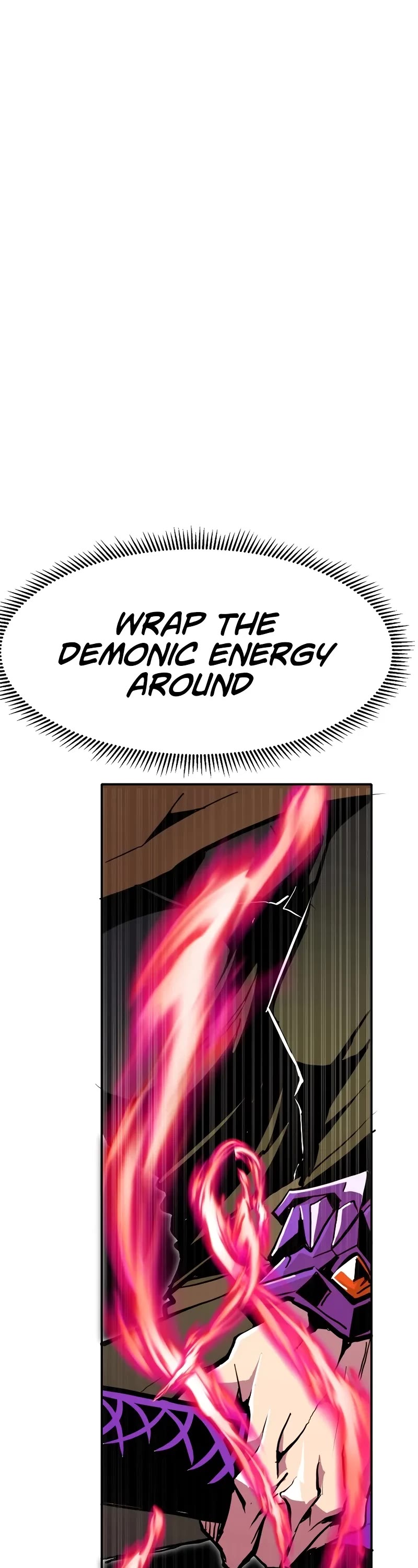 Worthless Regression chapter 98 page 32