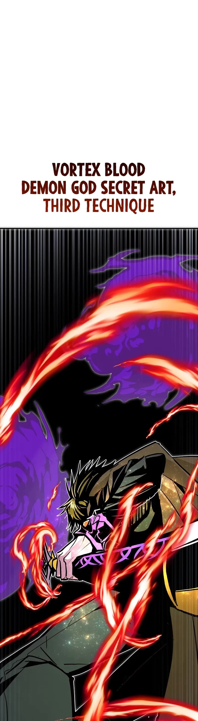 Worthless Regression chapter 98 page 36