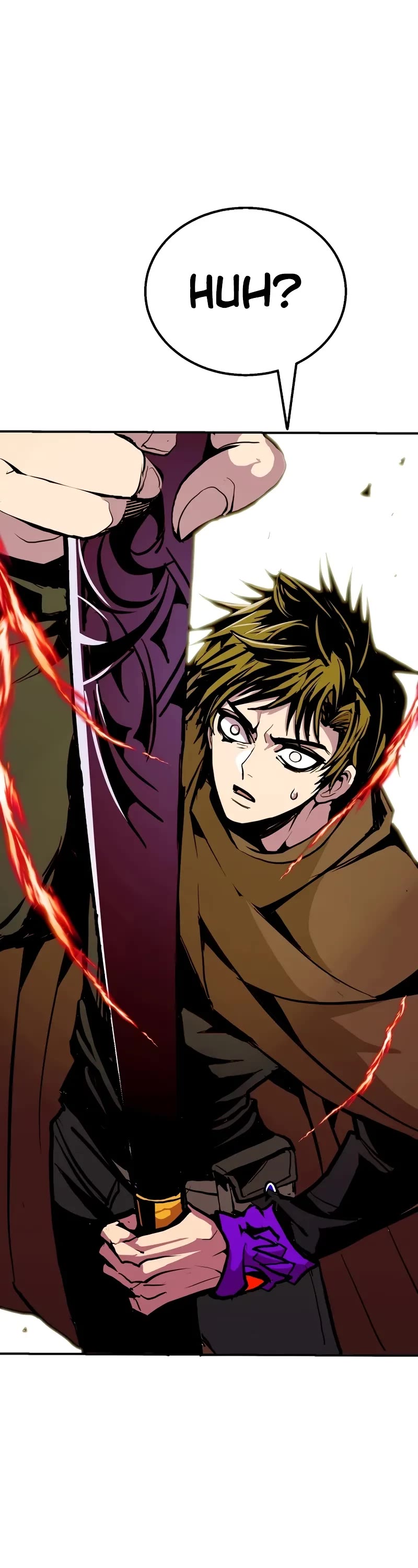 Worthless Regression chapter 98 page 44