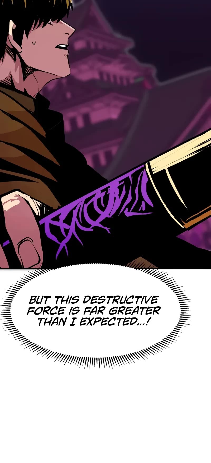 Worthless Regression chapter 98 page 46