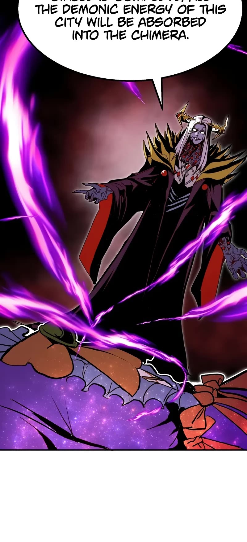 Worthless Regression chapter 98 page 56