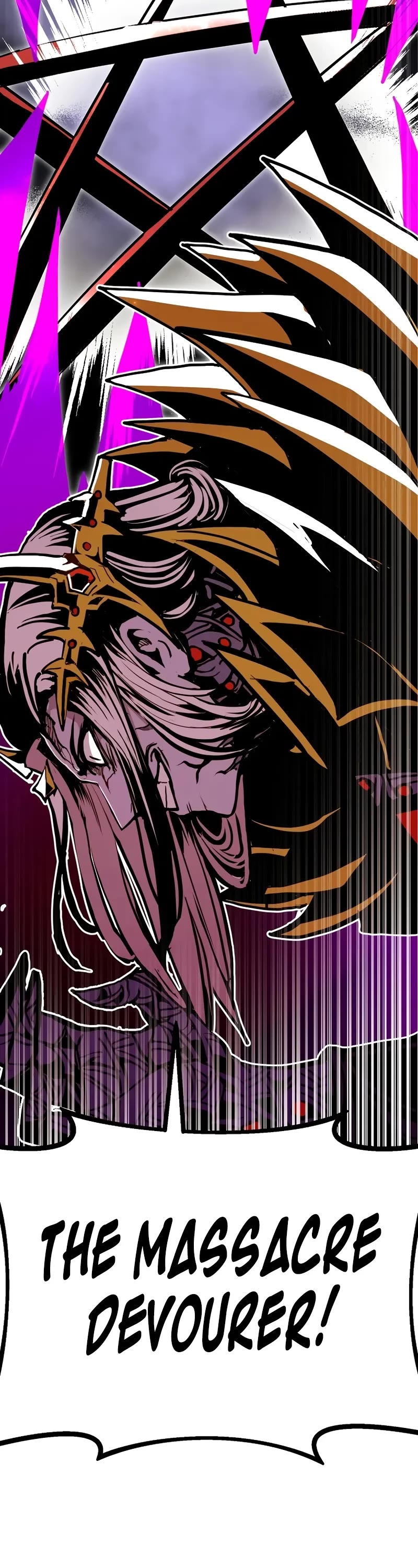 Worthless Regression chapter 98 page 58