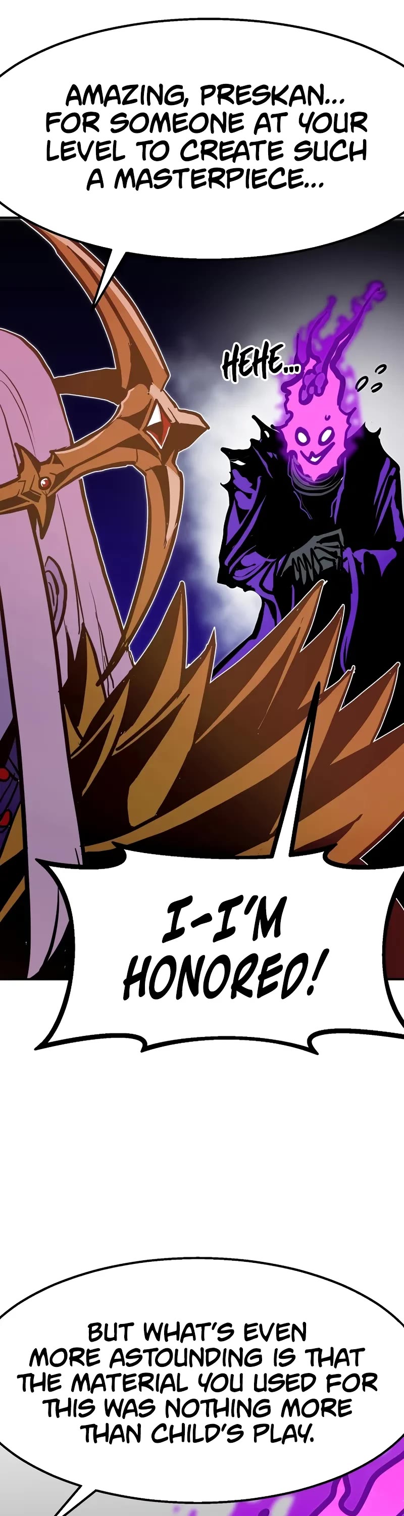 Worthless Regression chapter 98 page 6