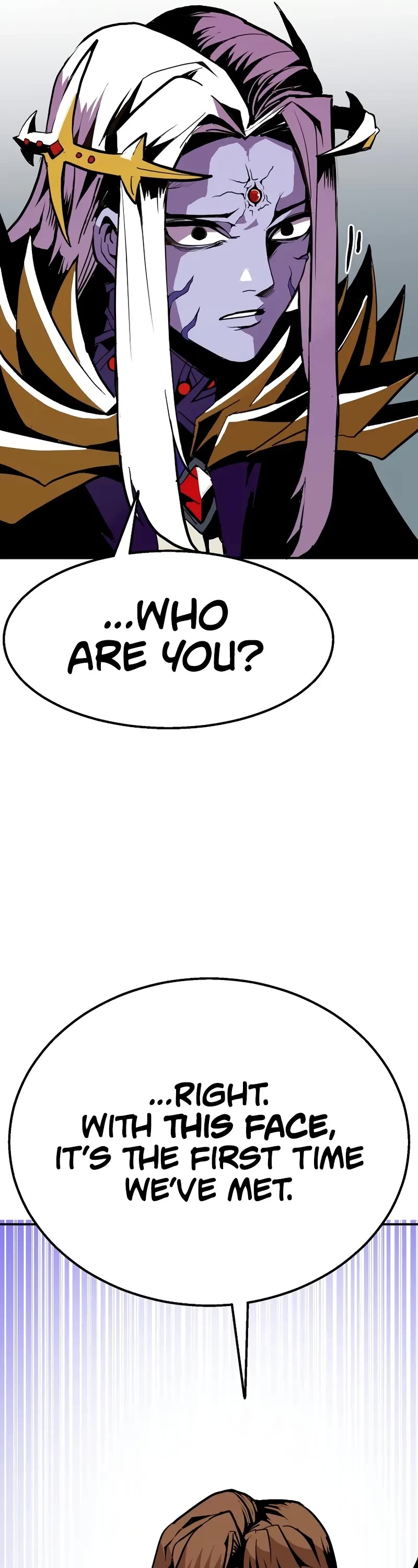 Worthless Regression chapter 98 page 61