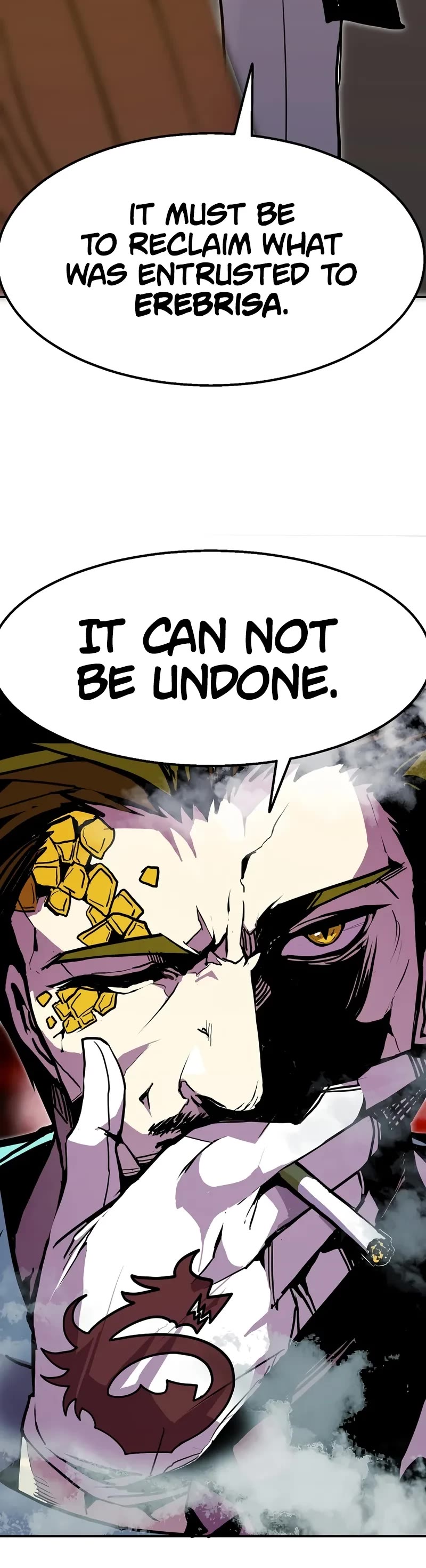 Worthless Regression chapter 99 page 10