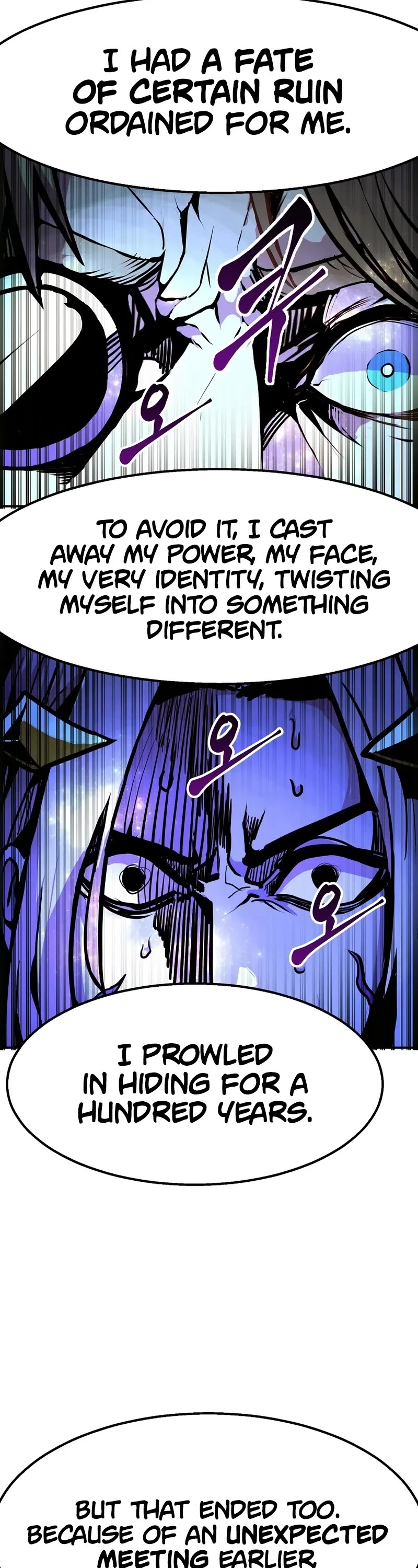 Worthless Regression chapter 99 page 13