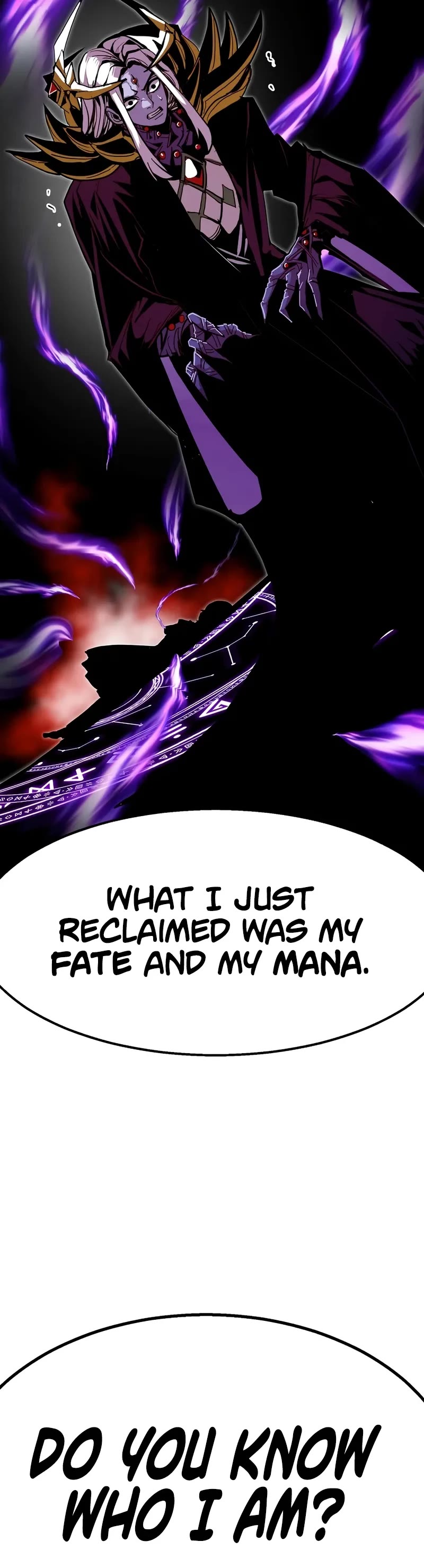 Worthless Regression chapter 99 page 16