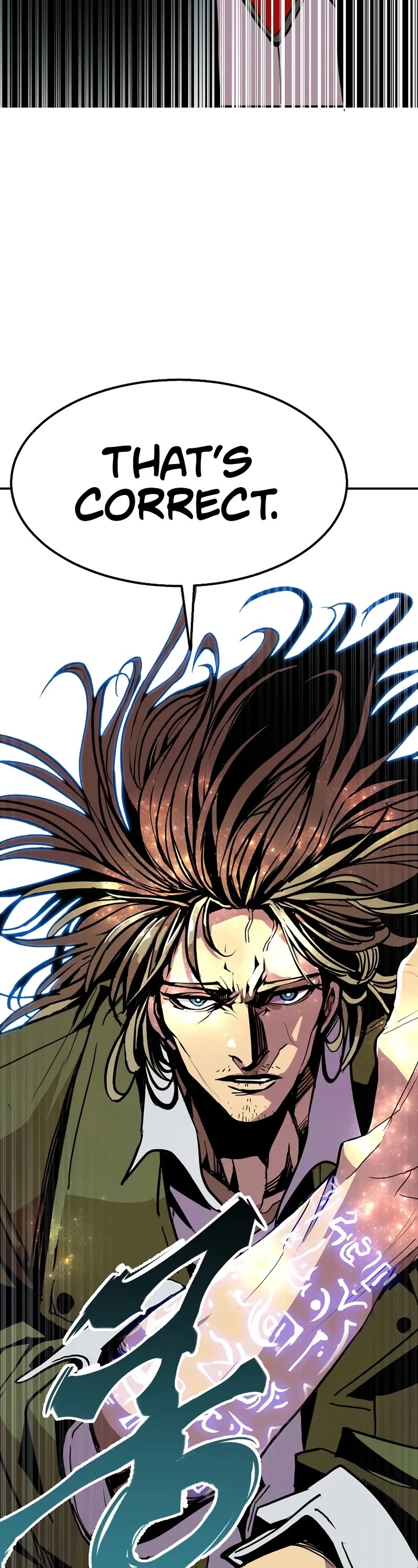 Worthless Regression chapter 99 page 18