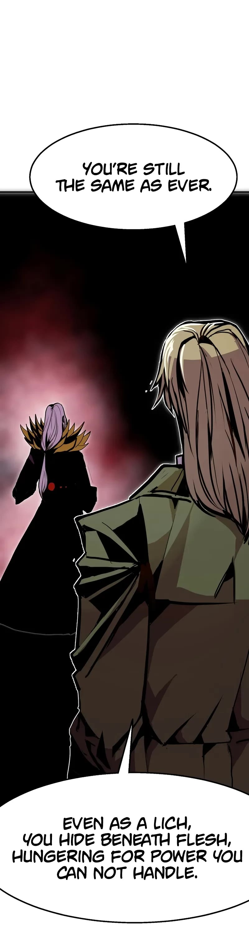 Worthless Regression chapter 99 page 2