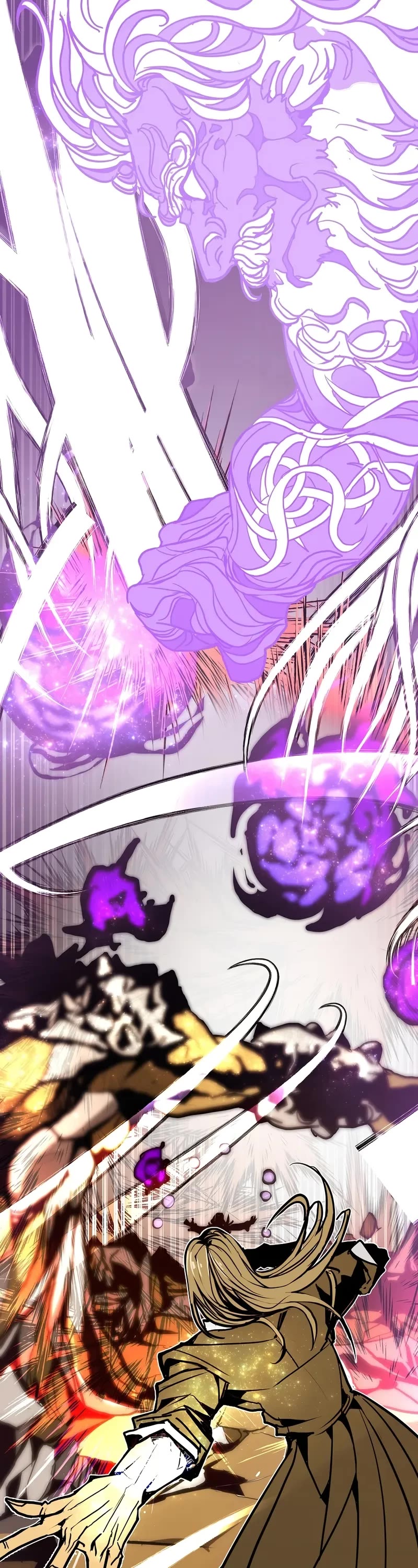 Worthless Regression chapter 99 page 23