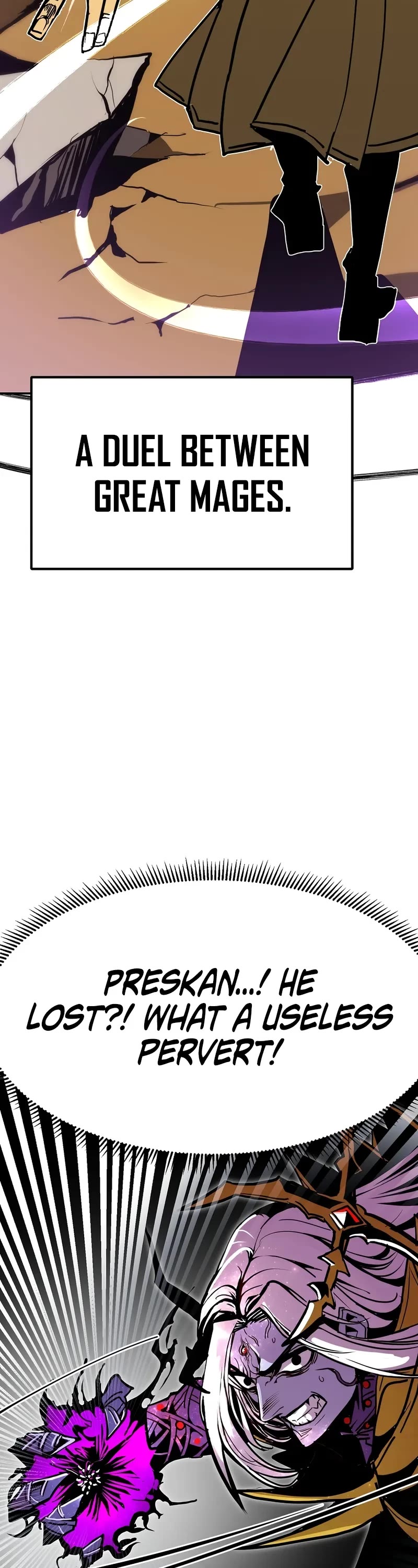 Worthless Regression chapter 99 page 24