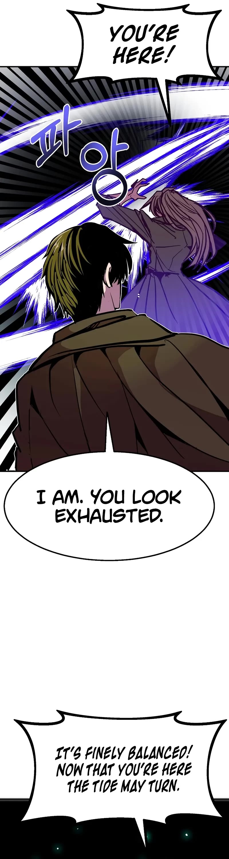 Worthless Regression chapter 99 page 27