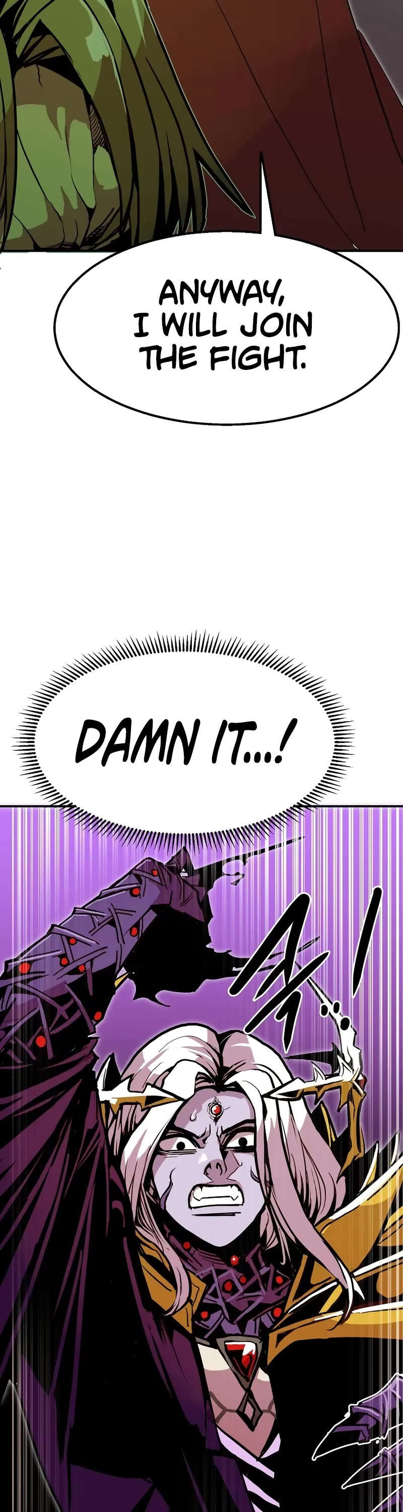 Worthless Regression chapter 99 page 29