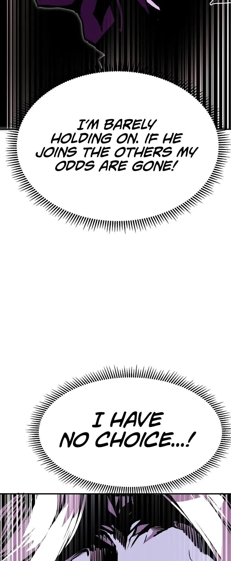 Worthless Regression chapter 99 page 30