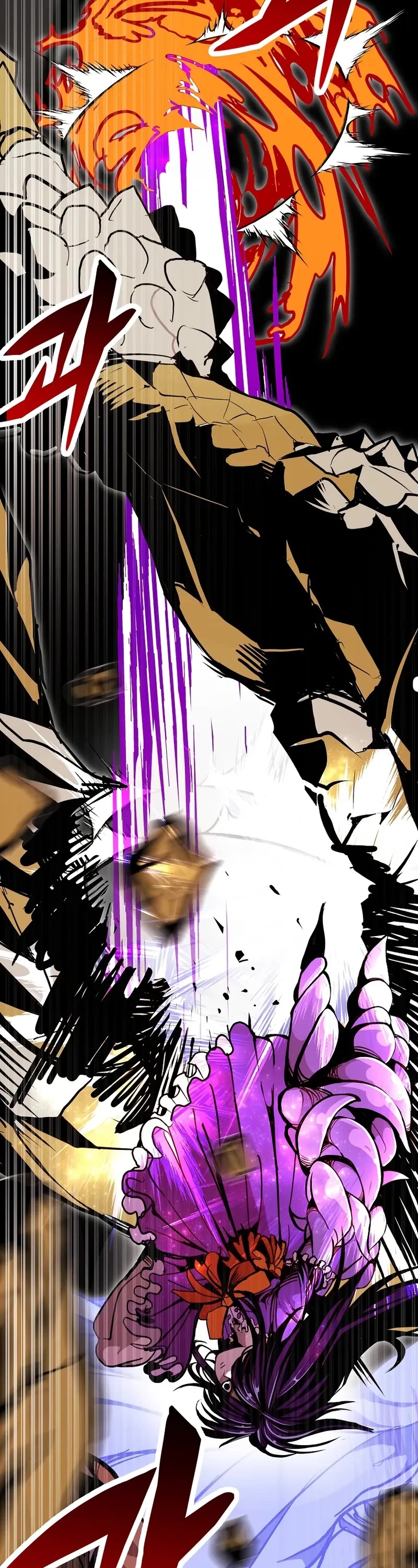 Worthless Regression chapter 99 page 34