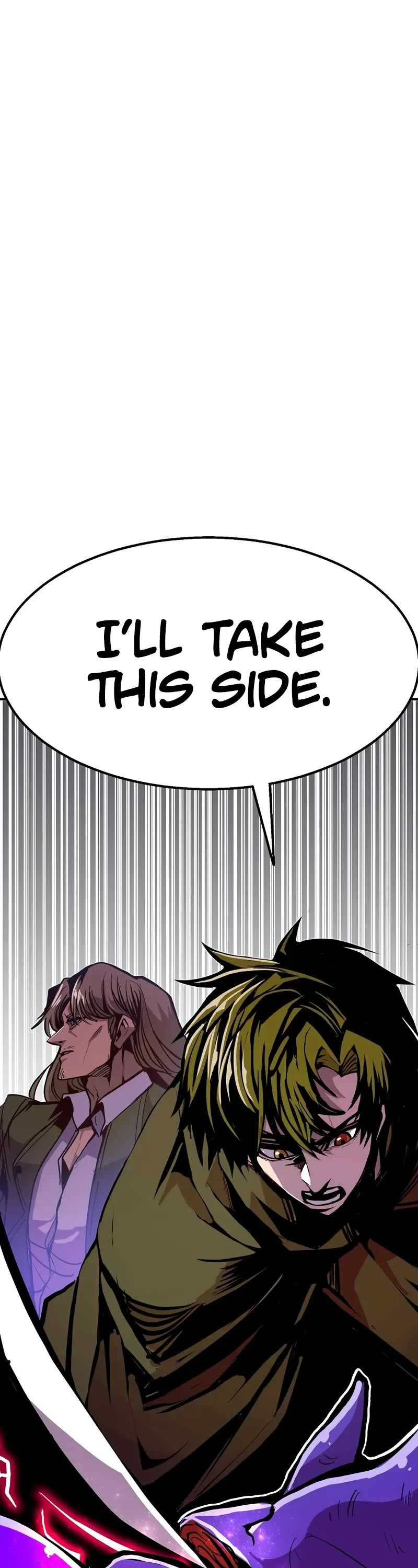 Worthless Regression chapter 99 page 37