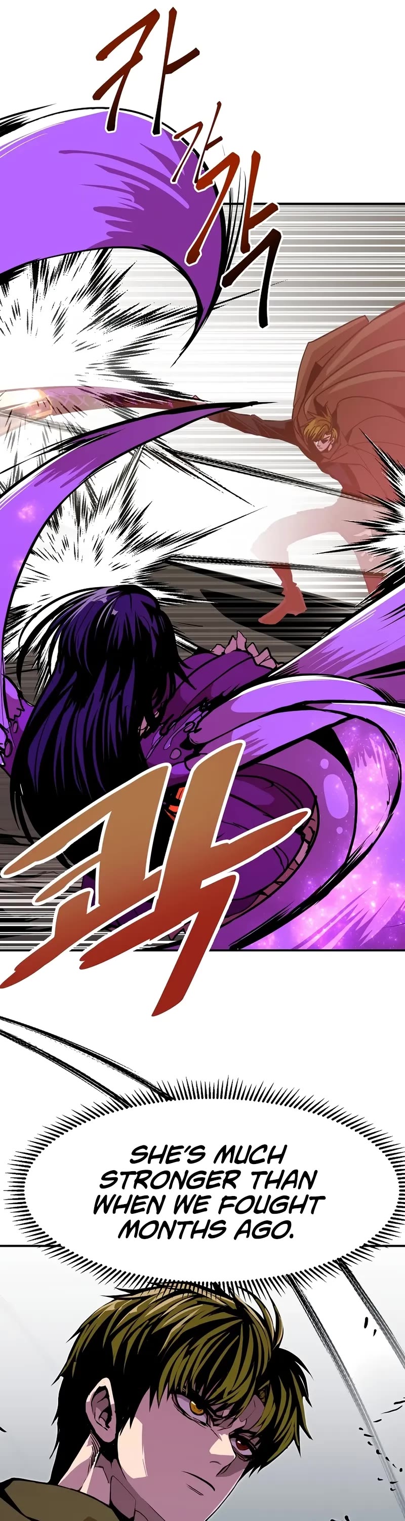 Worthless Regression chapter 99 page 41