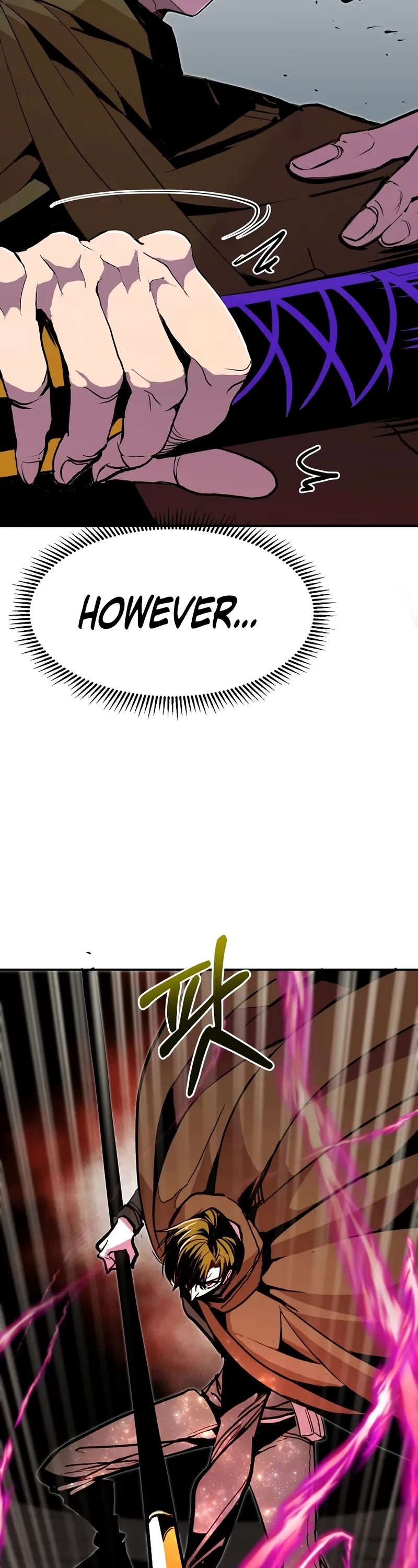 Worthless Regression chapter 99 page 42