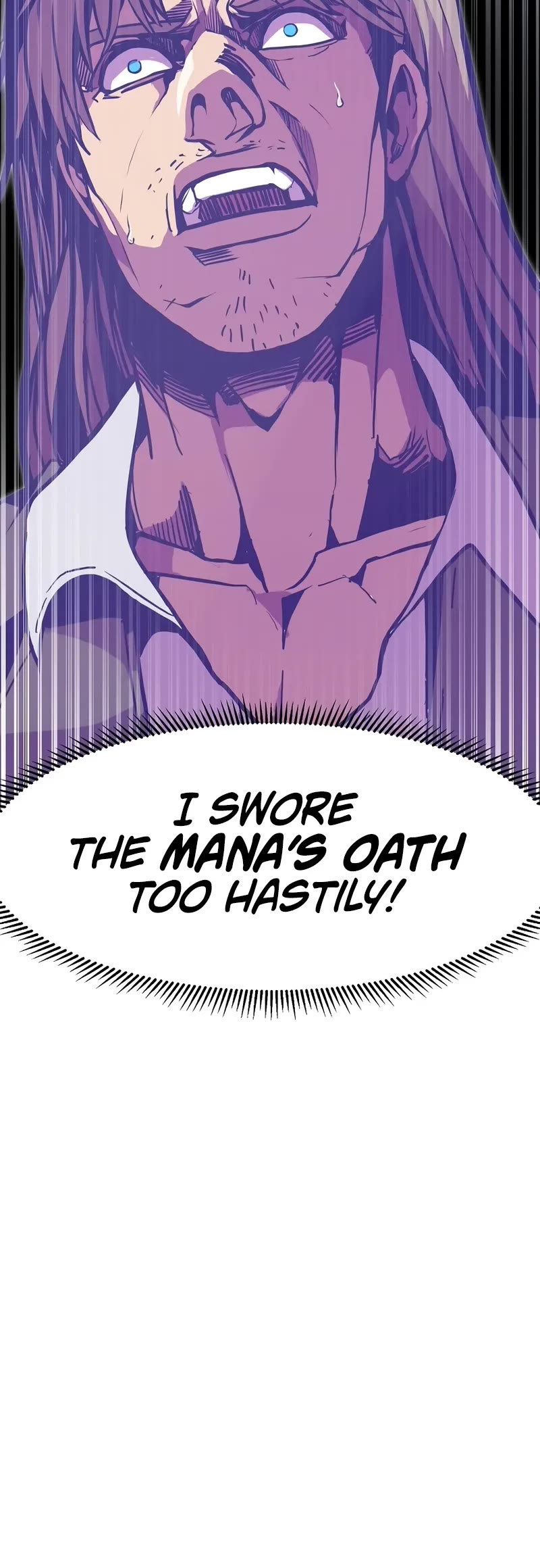 Worthless Regression chapter 99 page 49