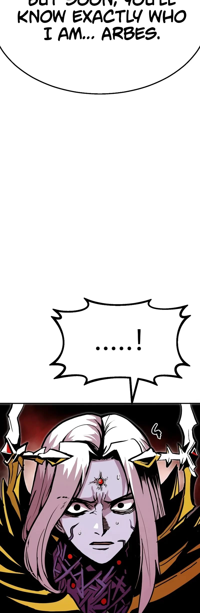 Worthless Regression chapter 99 page 5