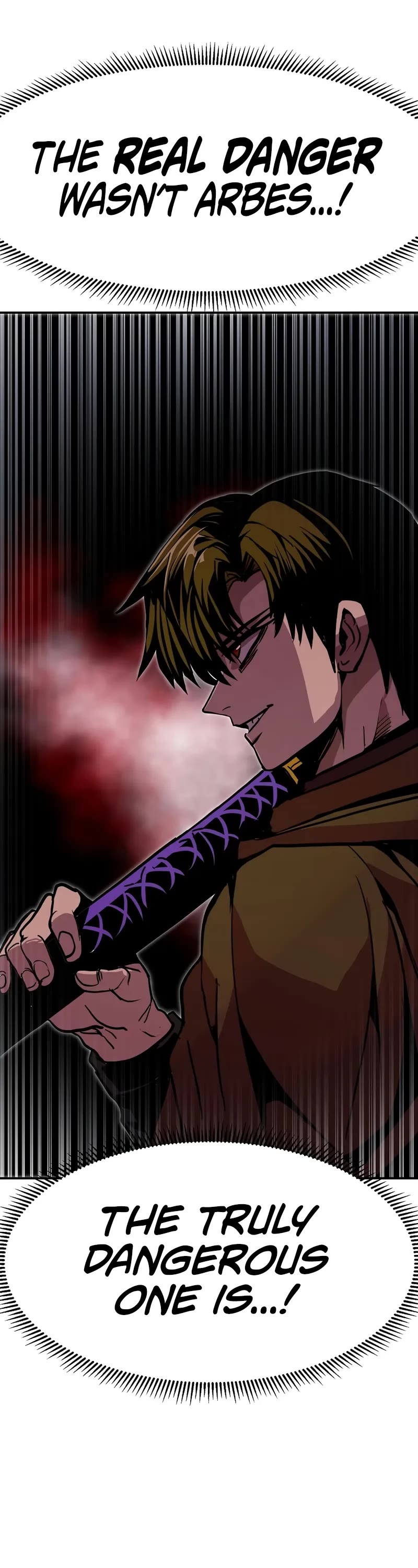 Worthless Regression chapter 99 page 50