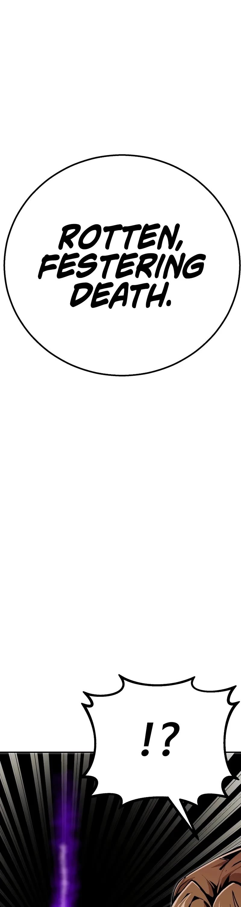 Worthless Regression chapter 99 page 51