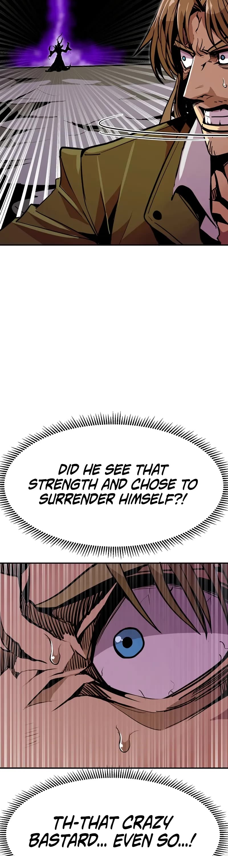 Worthless Regression chapter 99 page 52